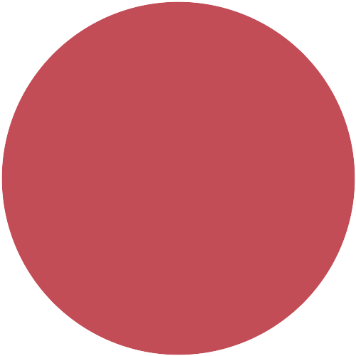 Farbton RAL 3018 Erdbeerrot