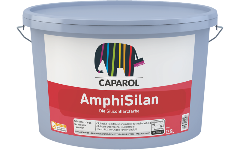 Caparol AmphiSilan 2,5L 
