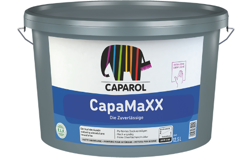 Caparol CapaMaXX 2,5L 