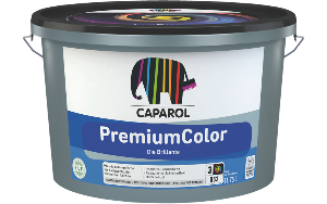 Caparol PremiumColor 2,5 Liter | Mandarin 12