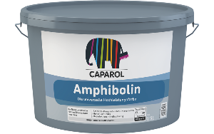 Caparol Amphibolin 1,25 Liter | Graphit 12