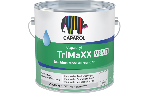 Caparol Capacryl TriMaXX Venti 0,75 Liter | Mocca 16