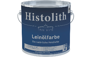 Caparol Histolith Leinlfarbe 1 Liter | Meteor 12