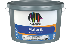 Caparol Malerit E.L.F. 1,25 Liter | Graphit 12