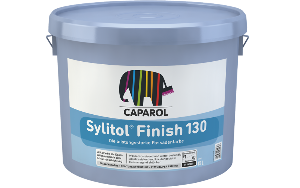 Caparol Sylitol Finish 130 7,5 Liter | Schiefer 16