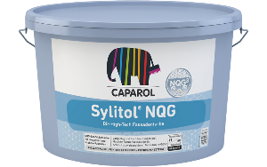Caparol Sylitol NQG 5 Liter | Umbrien 13