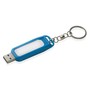 USB Stick XD Memo 4 GB - blau
