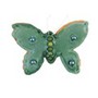 Stdter Ausstechform Schmetterling , 3 cm
