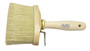 Auro Lasurb�rste oval Nr 5300