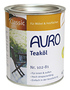Auro Gartenm�bel�l / Teak�l Classic Nr 102 | 0,75L