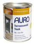 Auro Terrassen�l Nr 110 | 0,75L