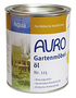 Auro Gartenm�bel�l Aqua Nr 115 | 0,75L
