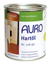Auro Hart�l-Wei� pigmentiert* Nr 126-90 | 0,375L