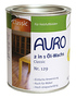 Auro 2 in 1 �l-Wachs Classic* Nr 129 | 0,375L 10% g�nstiger!
