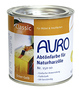 Auro Abt�nfarbe f�r Naturharz�le Nr 150 | 0,375L