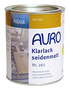 Klarlack Spraydose - Auro Klarlack, seidenmatt