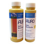 Auro Kalk-Buntfarbe Nr 350 | 2,5L