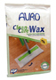 Auro Clean & Care Wax - Feuchte Holzbodent�cher Nr 680
