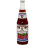 Roter Johannisbeer Nektar von der Spreewaldmosterei - 12er Pack (12 Flaschen  0,7 l)