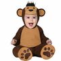 Affen Kostm Baby Monkey fr Kinder 