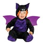 Fledermaus Kostm kleine Halloween-Flattermaus fr Babys und Kleinkinder