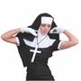 Nonnen Kostm Schwester Maria fr Damen
