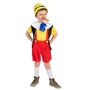 Pinocchio Kostm Holzpuppe fr Kinder