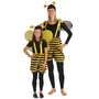 Bienen Kostm Honigbiene fr Damen