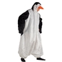Pinguin Kostm Theo fr Herren
