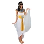 Cleopatra Kostm gypterin Anuket fr Damen