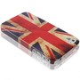Schutzhlle Hard Case fr Handy iPhone 4 4S 4G England