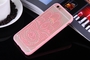 Handy Hlle Mandala fr Apple iPhone 6s Plus Design Case Schutzhlle Motiv Hand Fatima Cover Tasche Bumper Rosa