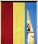 Fadenvorhang Rumnien 90 cm x 240 cm (BxH)