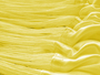 Fadenvorhang 90 cm x 240 cm (BxH) gelb