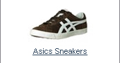 Asics Sneakers