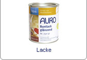 Auro Holzlack Metalllack