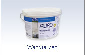 Auro Wandfarbe Raumwei�