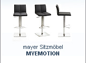 Barhocker MYEMOTION - mayer Sitzm�bel