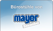 B�rostuhl - mayer Sitzm�bel