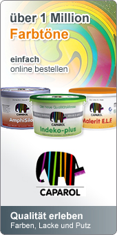Caparol Farben