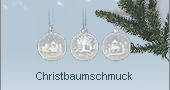 Christbaumschmuck