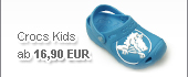 Crocs Kids