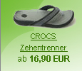 Crocs Zehentrener