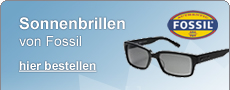 Fossil Sonnenbrille