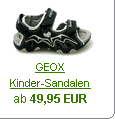 Geox Kinder-Sandalen