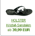 Holster Sandalen