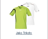 Jako Trikot Match