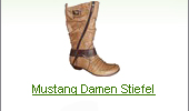 Mustang Damen Stiefel
