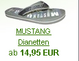 Mustang Dianetten