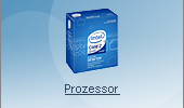 Prozessor, Intel, AMD